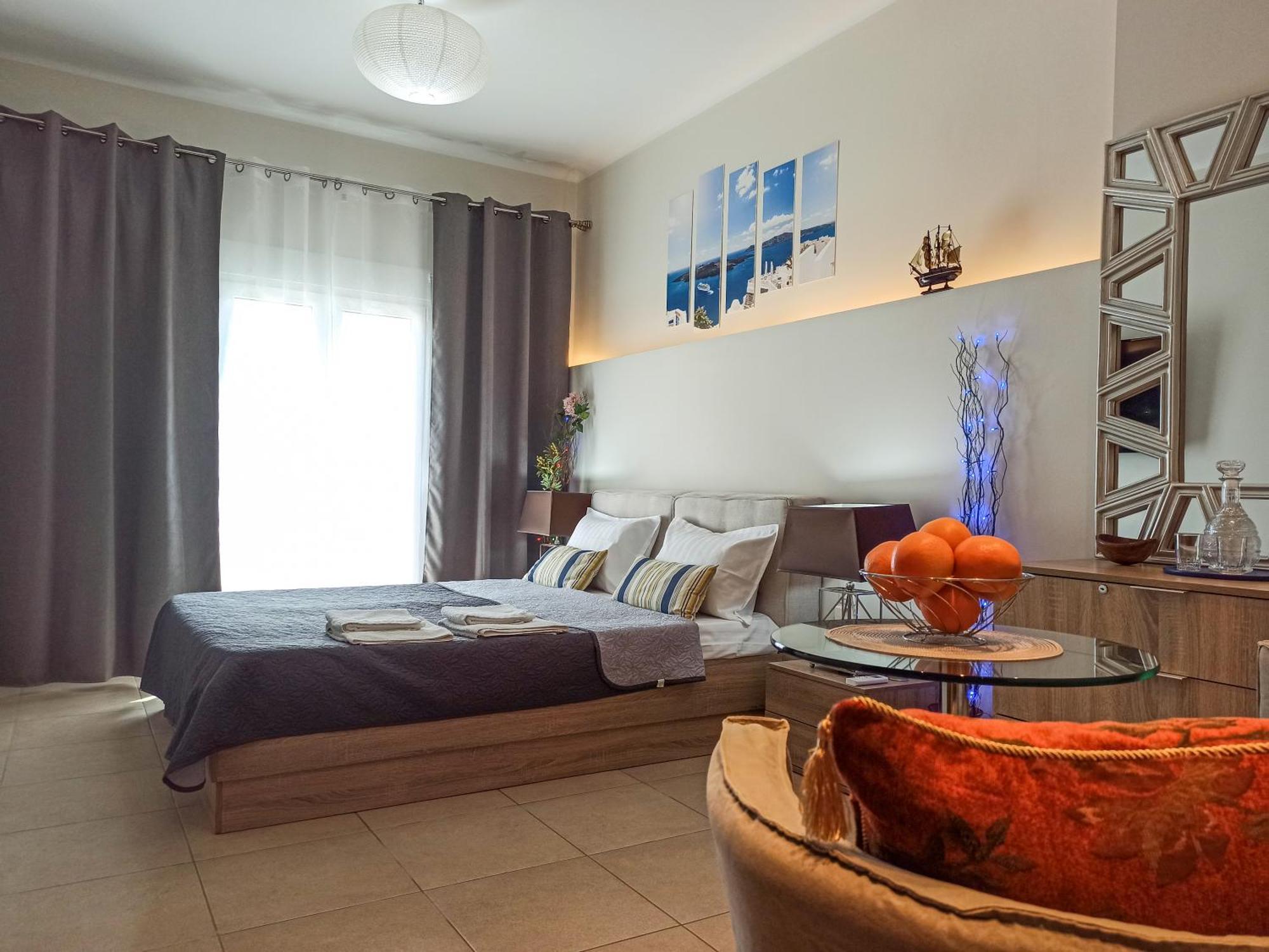 Apartment Pipinou